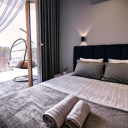 Apartament Dla Dwojga Zator Kültér fotó