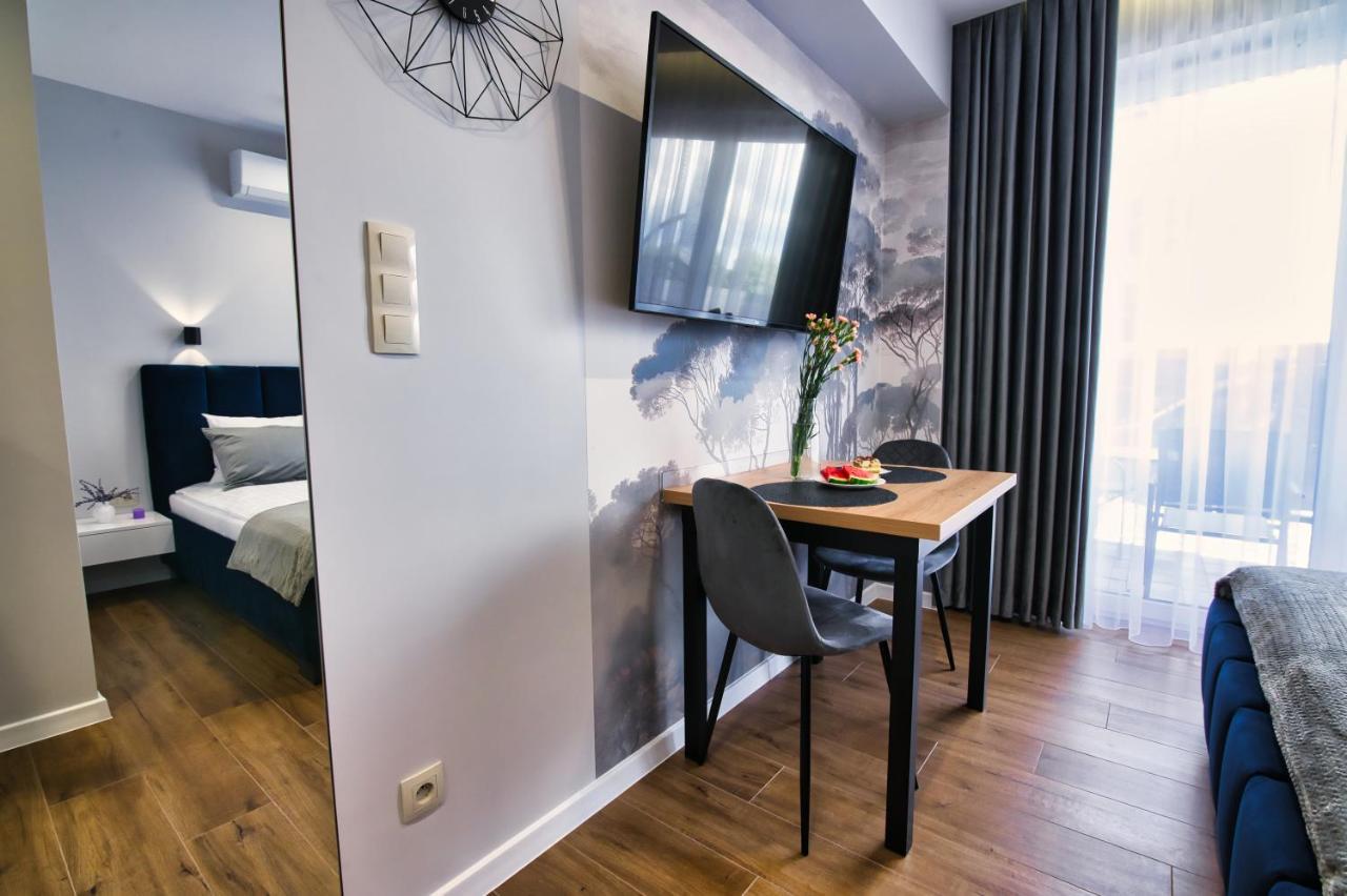 Apartament Dla Dwojga Zator Kültér fotó