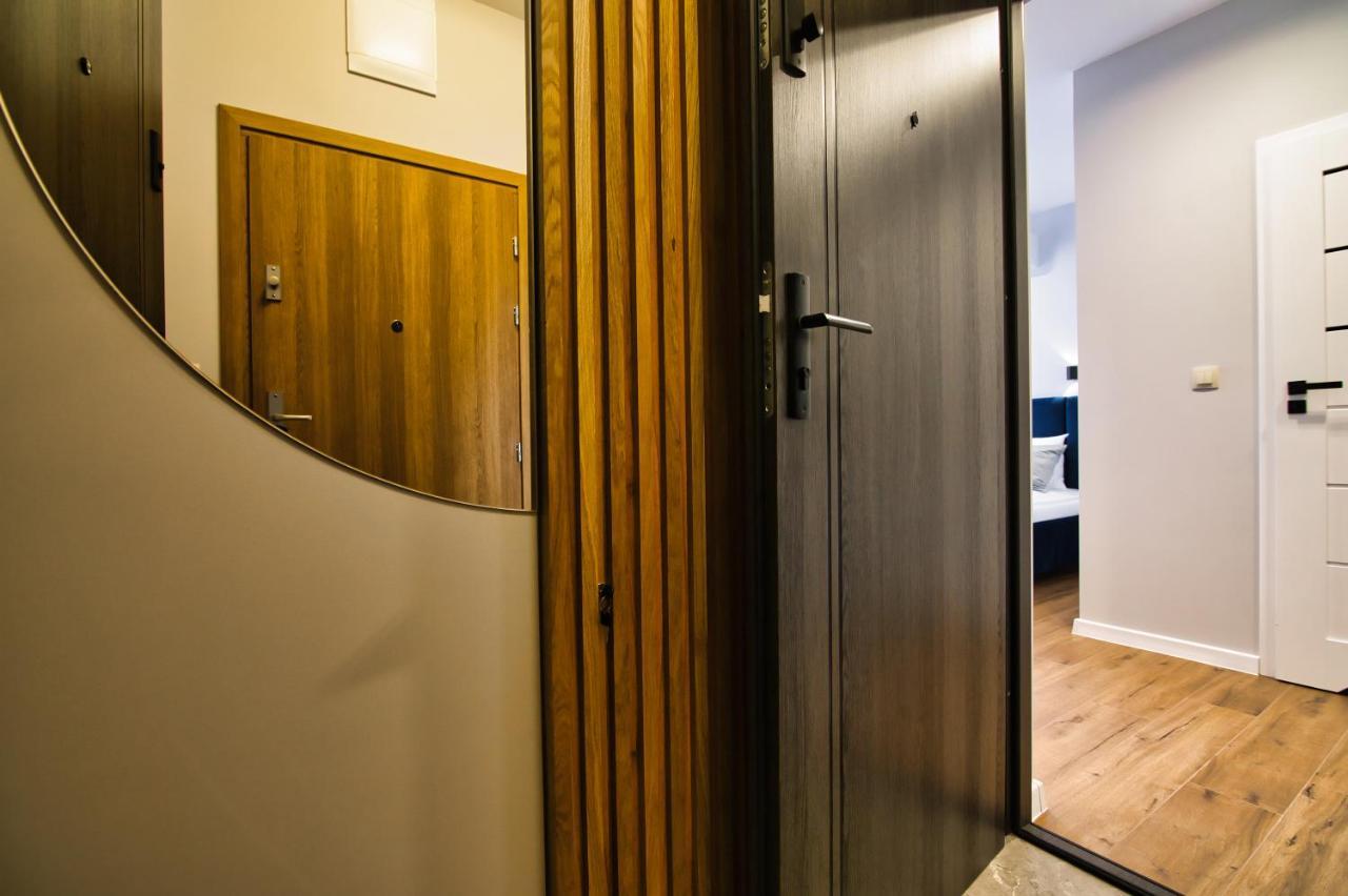 Apartament Dla Dwojga Zator Kültér fotó