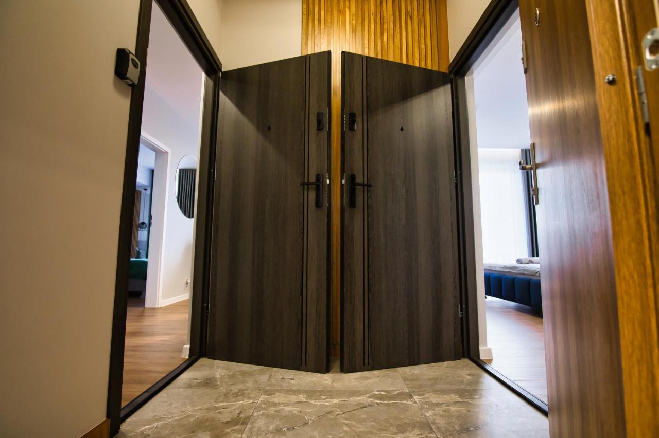 Apartament Dla Dwojga Zator Kültér fotó