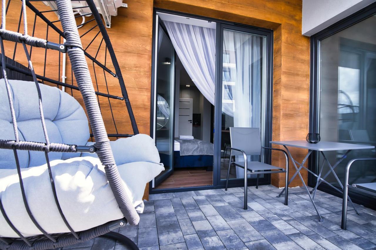 Apartament Dla Dwojga Zator Kültér fotó