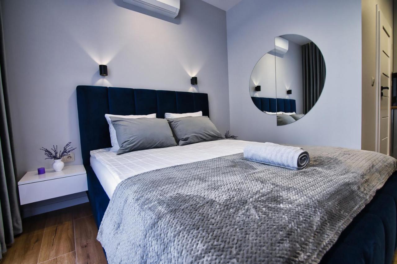 Apartament Dla Dwojga Zator Kültér fotó