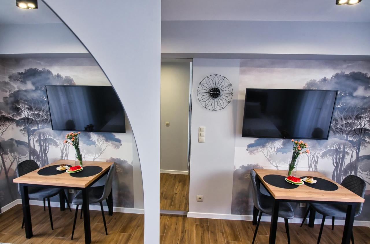 Apartament Dla Dwojga Zator Kültér fotó