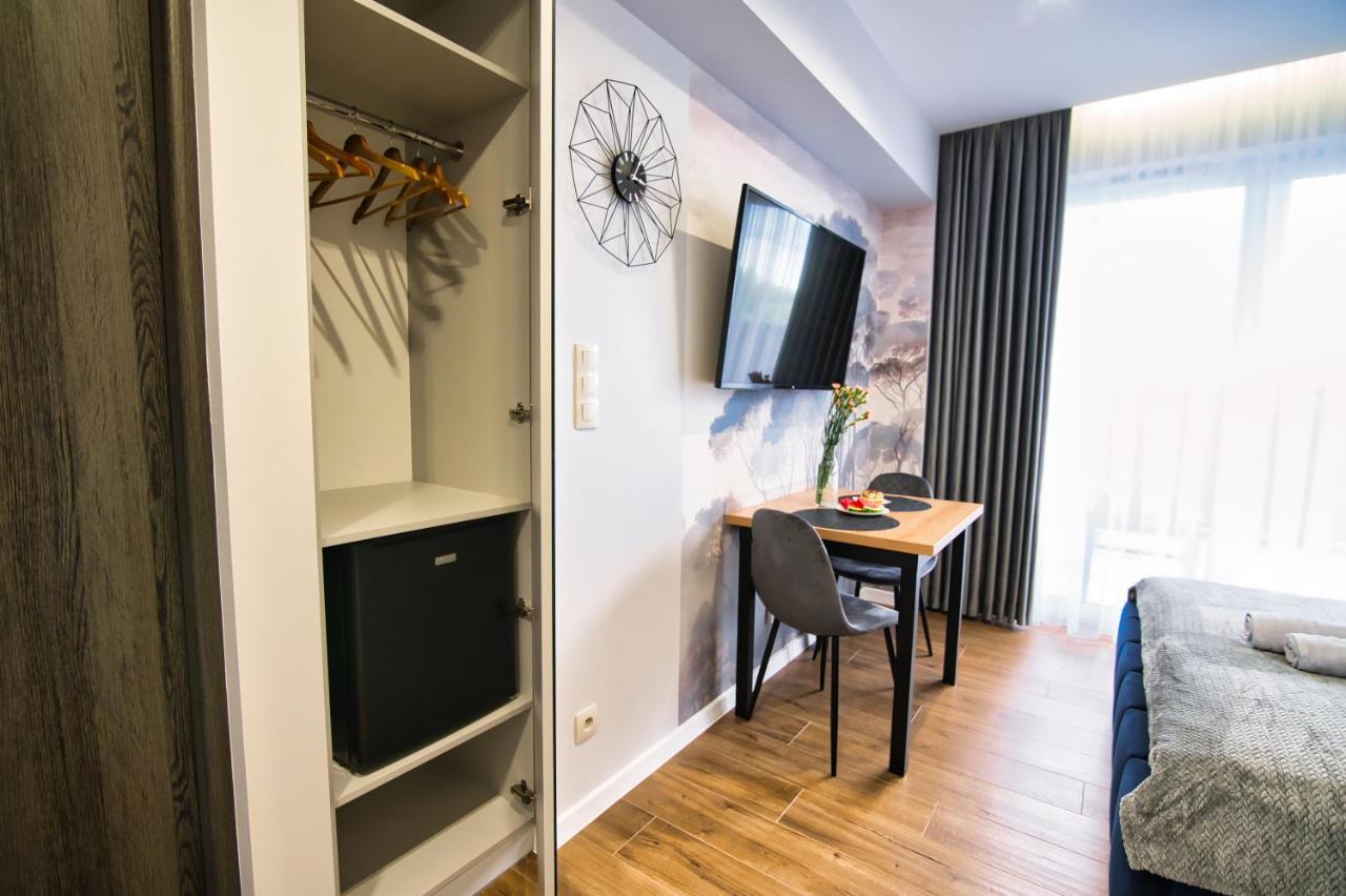 Apartament Dla Dwojga Zator Kültér fotó