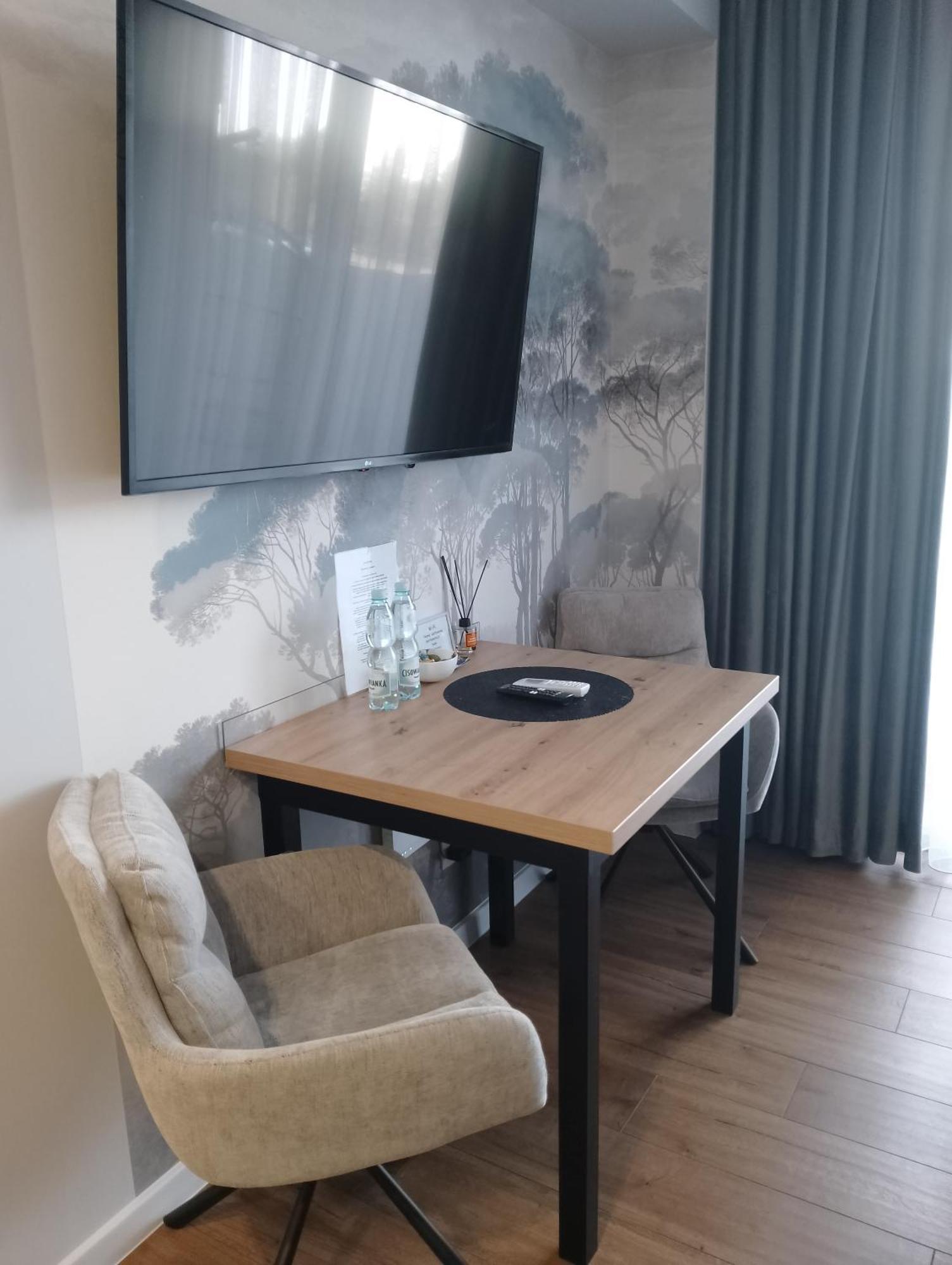 Apartament Dla Dwojga Zator Kültér fotó